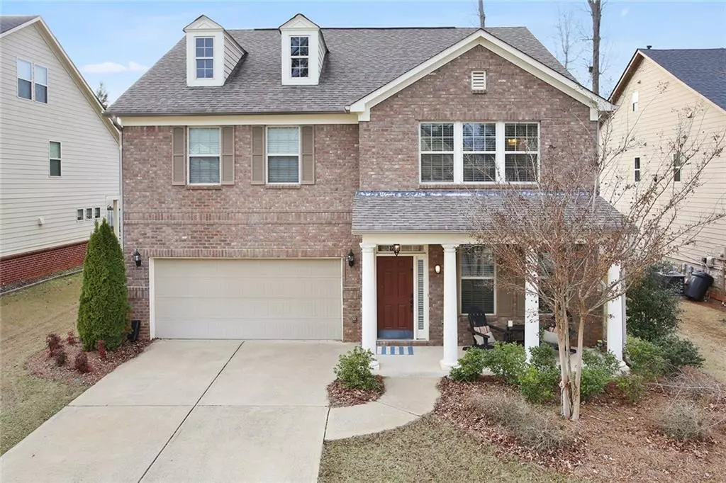 Alpharetta, GA 30004,2015 Jordan LN