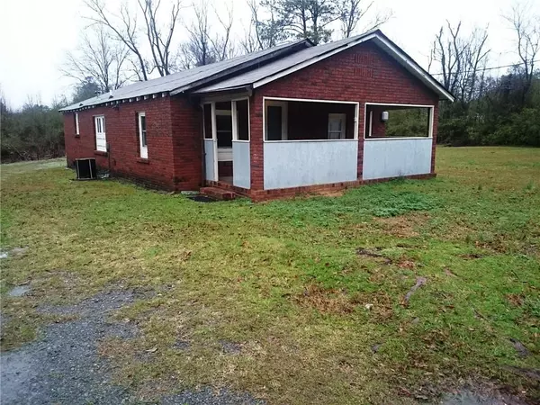 4138 Alabama HWY NW, Rome, GA 30165