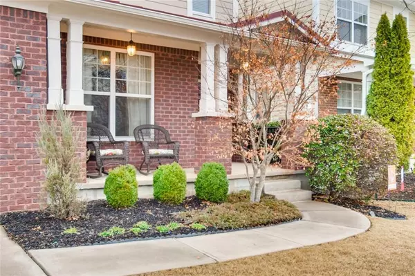 Cumming, GA 30040,5875 Beaver Ridge DR