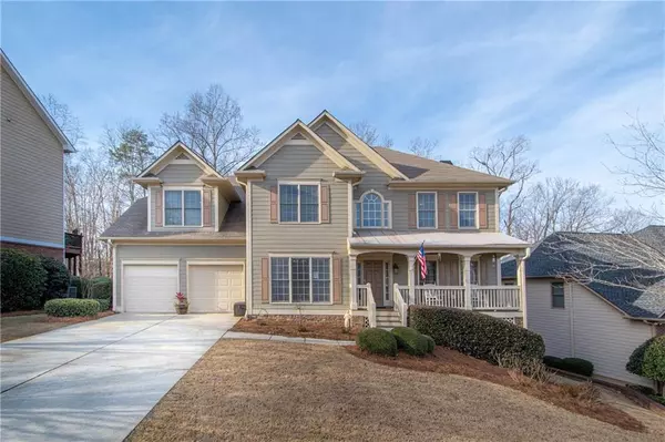 Dacula, GA 30019,3084 Grove View CT