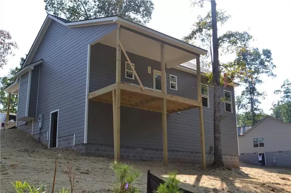 Ellijay, GA 30540,950 Crossroads Church RD