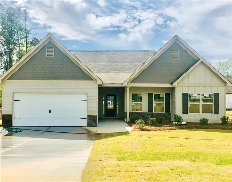 56 Little Creek Manor Court, Dallas, GA 30157