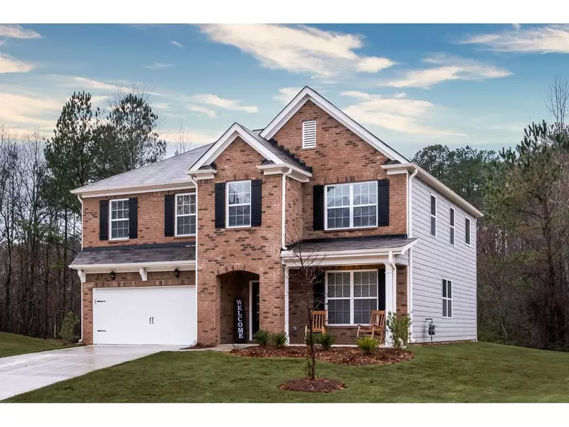 5380 Silver Woods WALK, Powder Springs, GA 30127