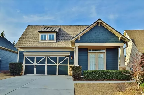3179 Willow Creek DR, Gainesville, GA 30504