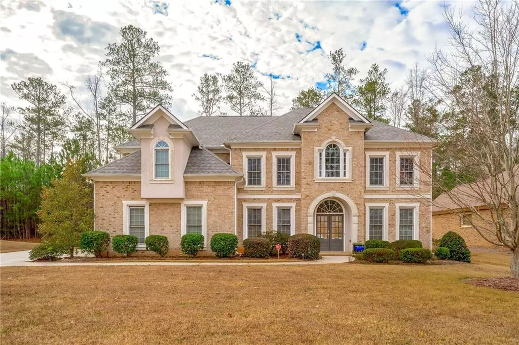 Atlanta, GA 30331,2345 Barrington Trace CIR SW