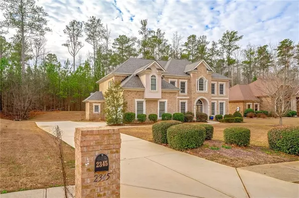 Atlanta, GA 30331,2345 Barrington Trace CIR SW