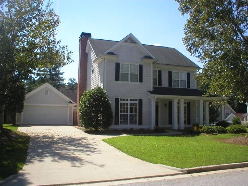 10 Cottage TER, Dallas, GA 30157