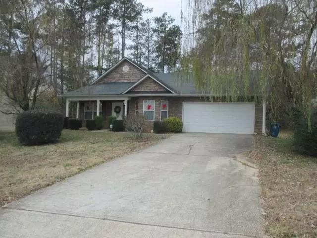 1610 Coal Shovel TRL NE, Conyers, GA 30013