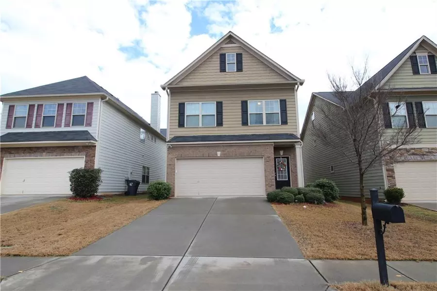 3497 Greyhawk XING, Buford, GA 30519