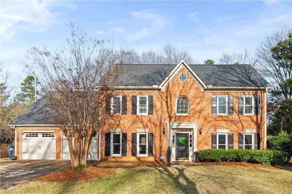 3359 River Birch WAY NE, Roswell, GA 30075