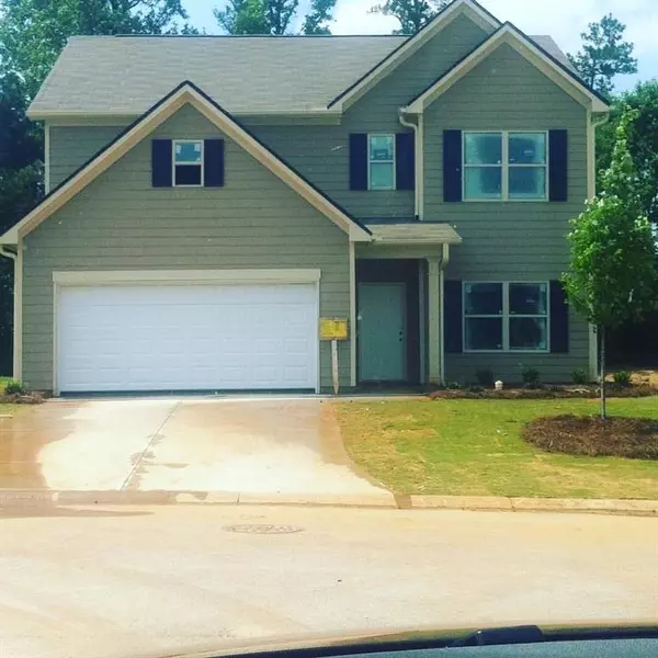 791 Walnut Woods DR, Braselton, GA 30517