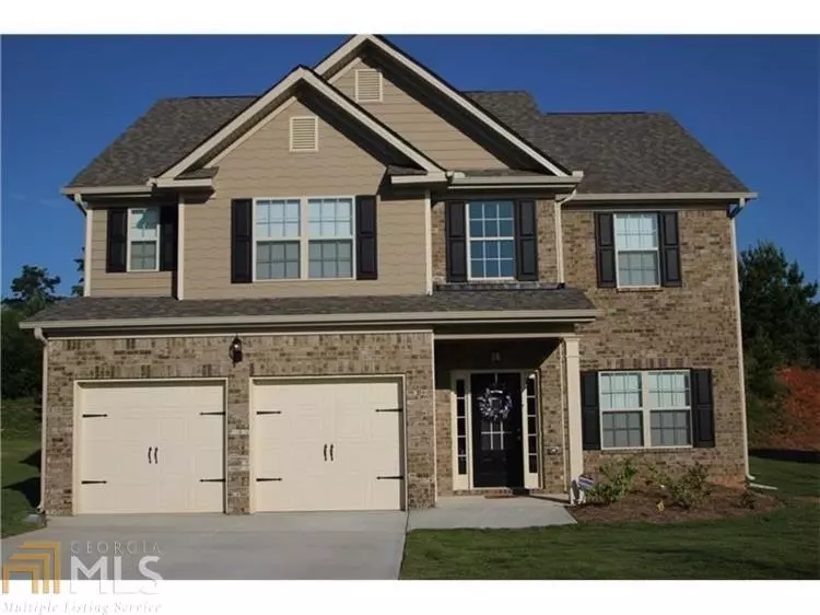 4145 Village Crossing CIR, Ellenwood, GA 30294