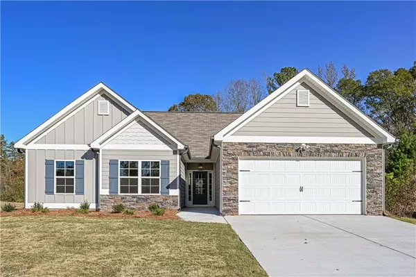 72 Little Creek Manor DR, Dallas, GA 30157