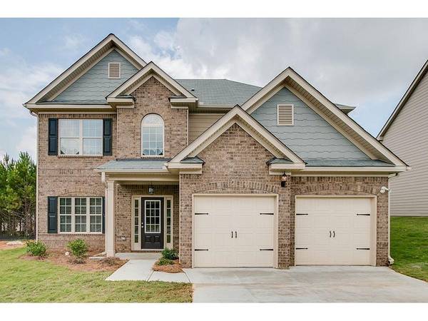 4139 Village Crossing CIR, Ellenwood, GA 30294