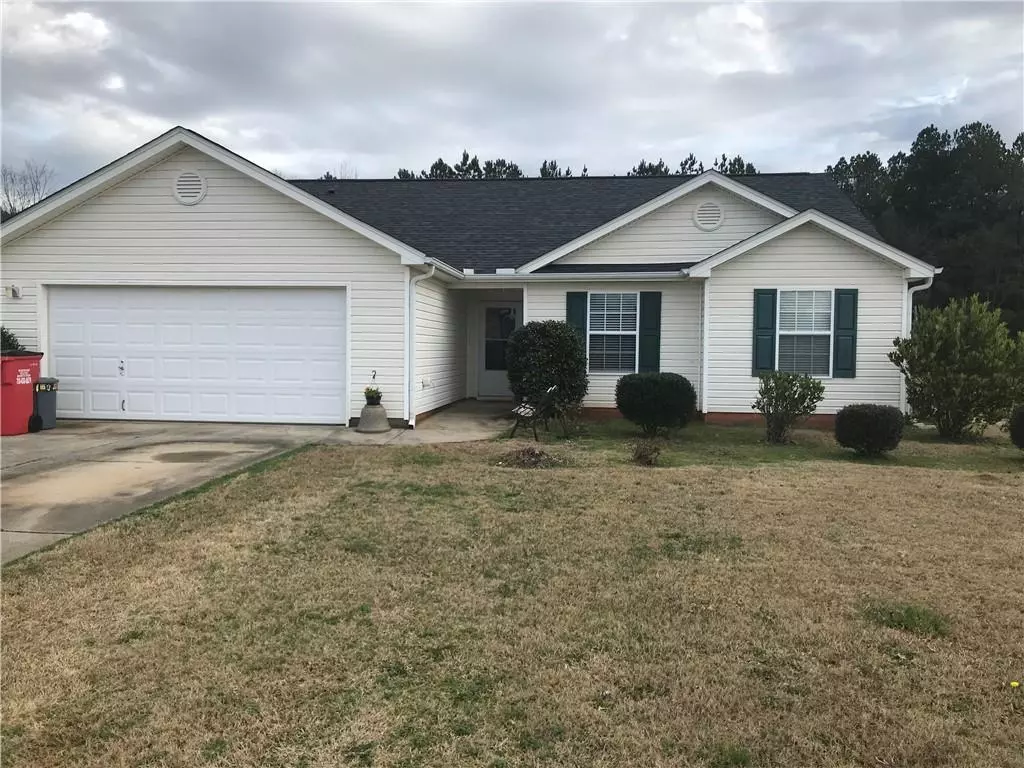 Winder, GA 30680,450 Raymond DR