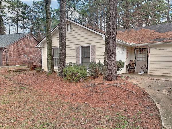 5527 Charmaine BND, Norcross, GA 30071