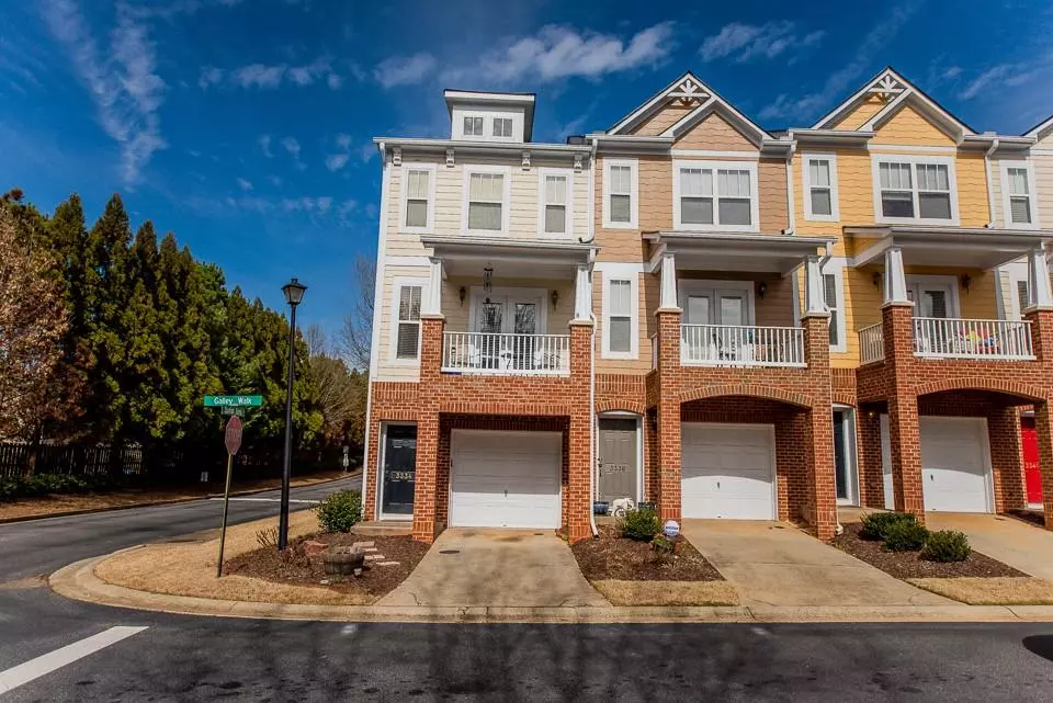 Alpharetta, GA 30004,3334 Galley WALK