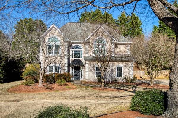 530 Bally Claire LN, Roswell, GA 30075