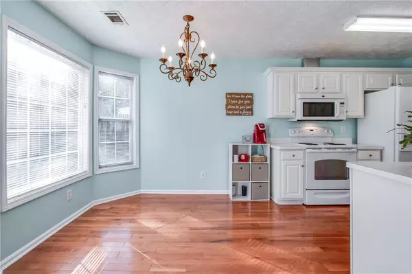 Hoschton, GA 30548,1680 Hampton Walk DR