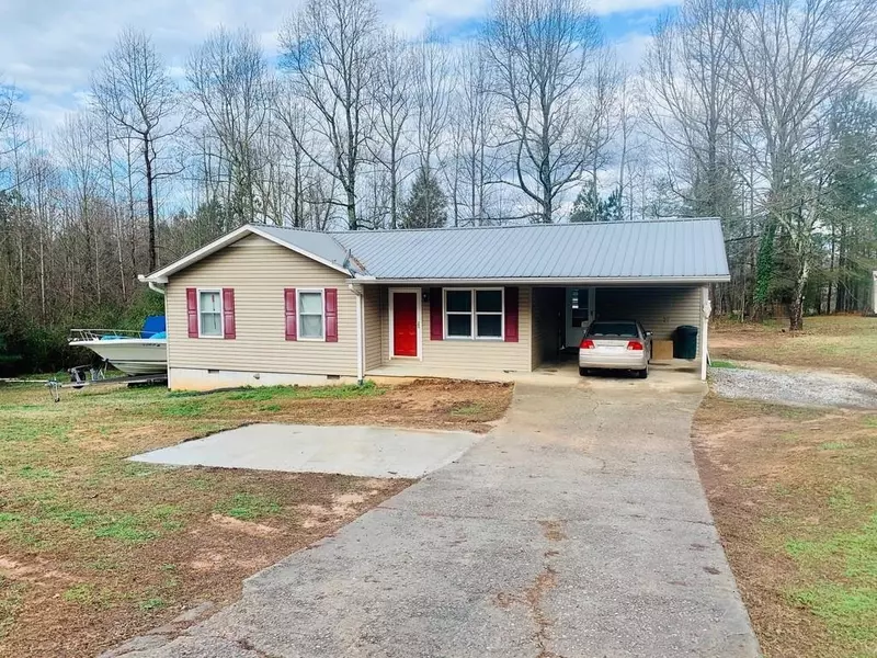 4181 Level Grove RD, Cornelia, GA 30531