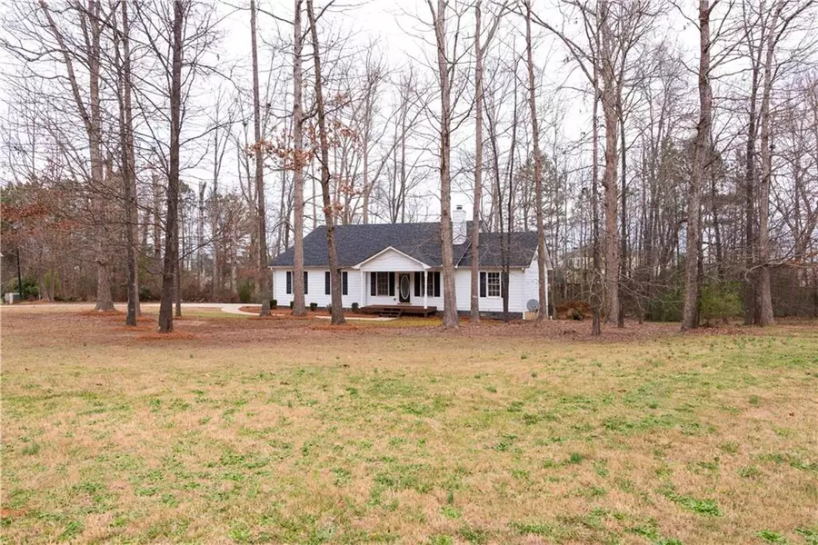 1049 Crystal Brook WAY, Monroe, GA 30655