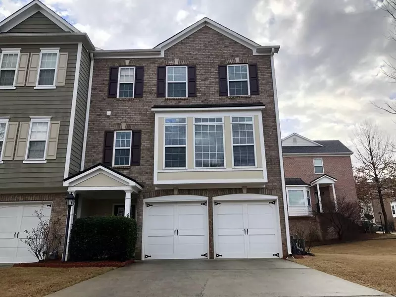 1296 Park Pass WAY, Suwanee, GA 30024