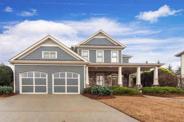 2809 White Azalea ST, Buford, GA 30519