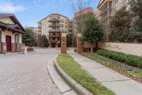 200 River Vista DR #307, Atlanta, GA 30339