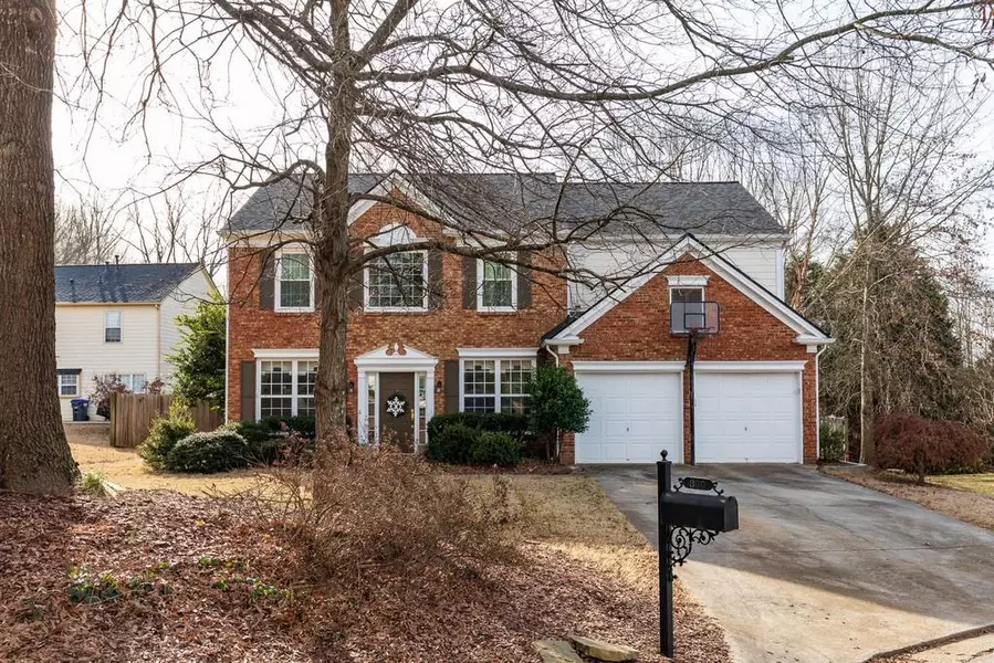 360 Leatherman CT, Johns Creek, GA 30005