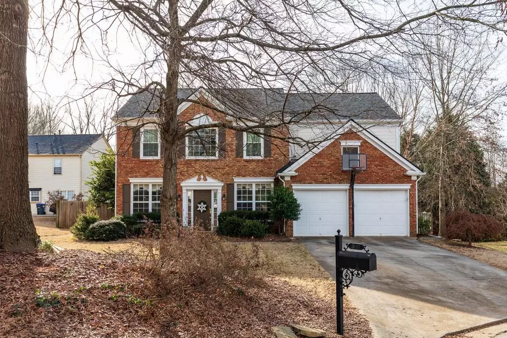 Johns Creek, GA 30005,360 Leatherman CT