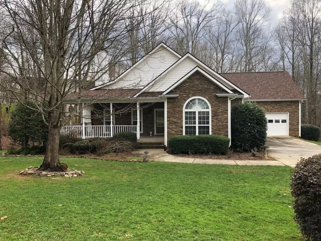 Gainesville, GA 30506,4145 Topsail RDG