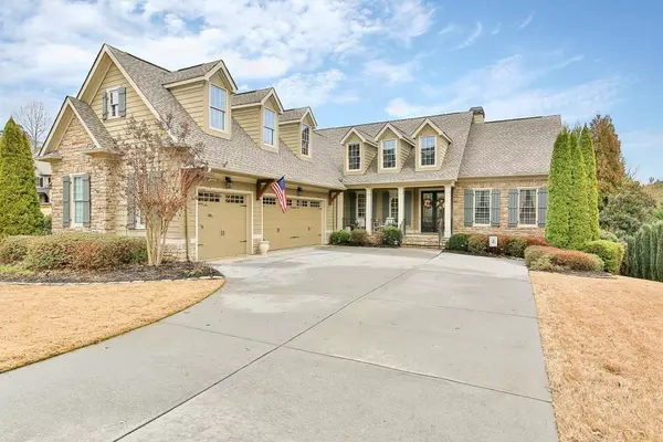 334 Westbridge LN, Canton, GA 30114