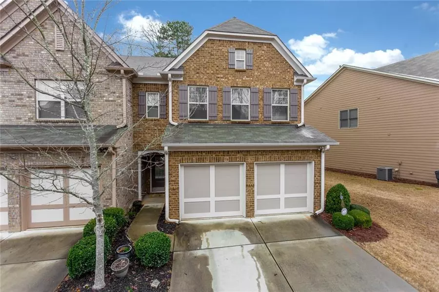 1480 Winshire CV, Alpharetta, GA 30004