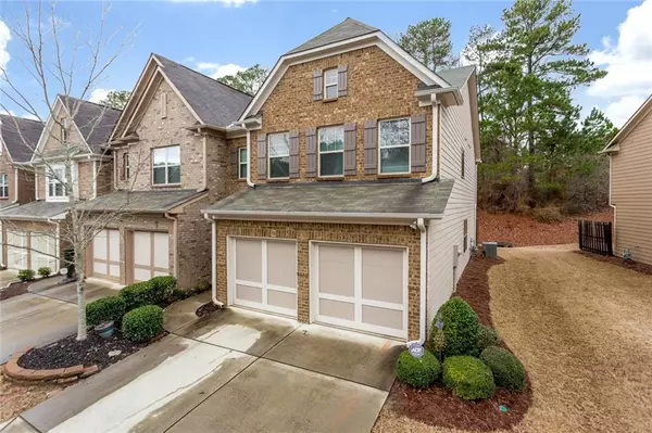 Alpharetta, GA 30004,1480 Winshire CV