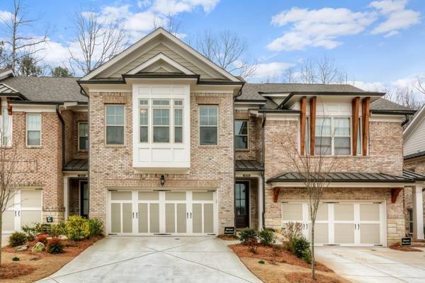 3830 Glenview Club LN, Duluth, GA 30097