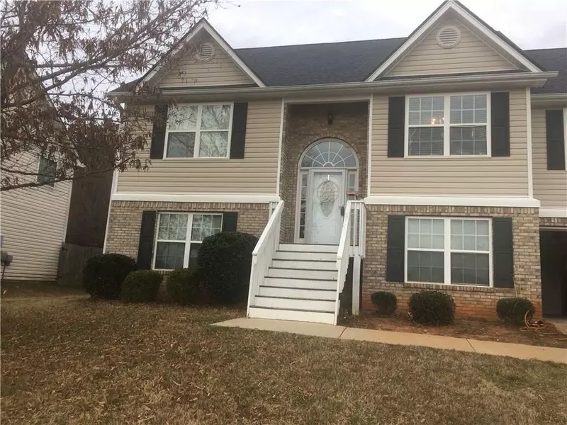 216 White Flower CIR, Villa Rica, GA 30180