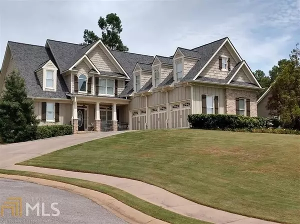 10 Striplin CV SE, Cartersville, GA 30121