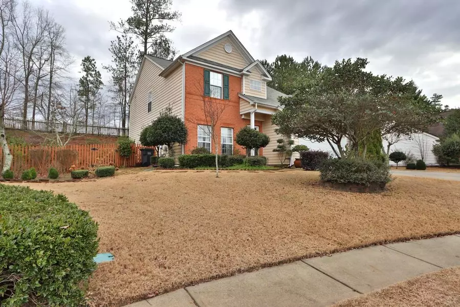 2163 BEACON CREST DR, Buford, GA 30519