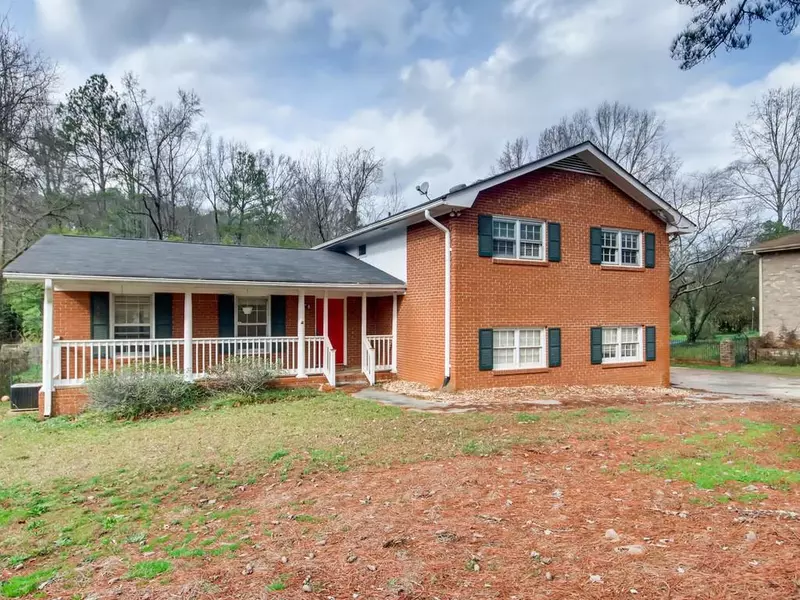 1566 Brockett RD, Tucker, GA 30084