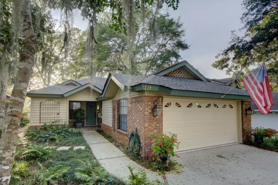 19 Bay Tree, St. Simons, GA 31522