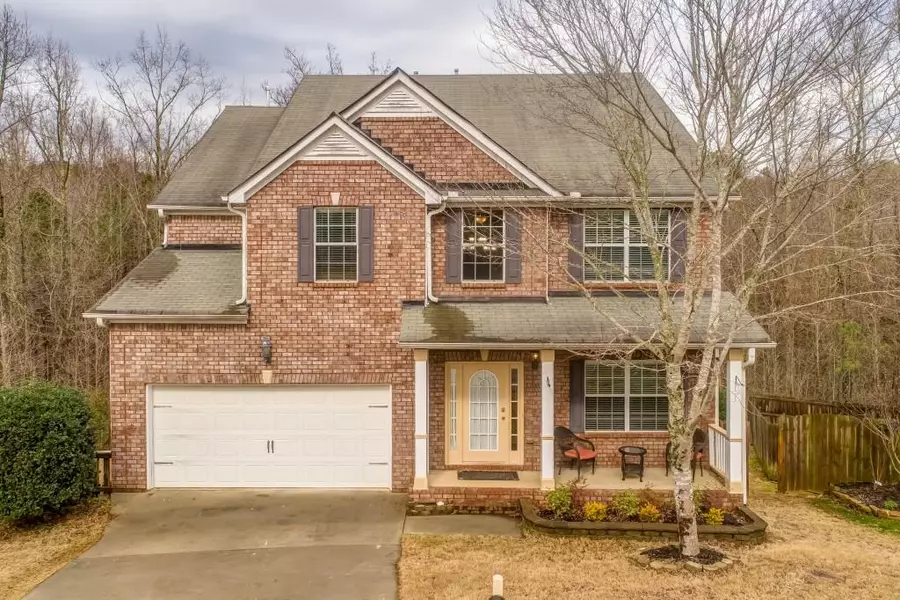 443 Orchid LN, Canton, GA 30114