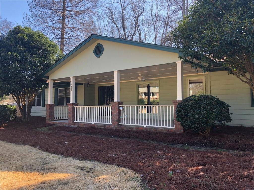 Marietta, GA 30064,2929 Alan DR