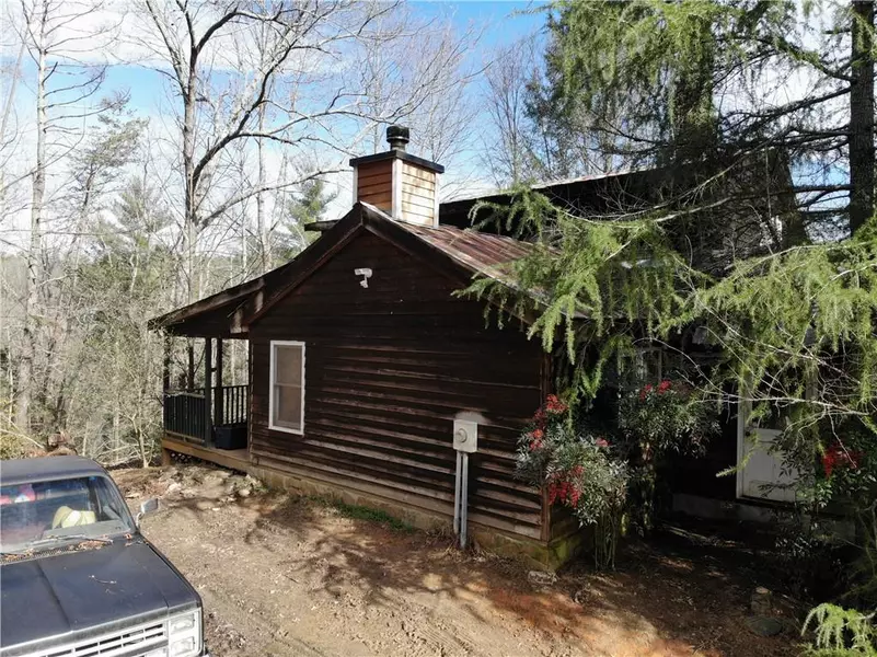 267 Overlook PT, Dahlonega, GA 30533