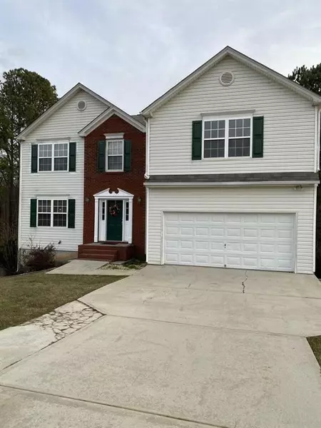 180 Windriver TRL, Powder Springs, GA 30127