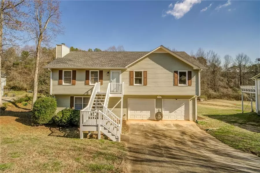 306 Emerald Creek DR, Jasper, GA 30143