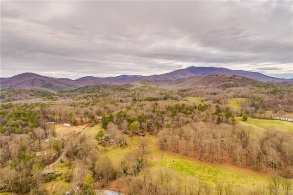 0 Owltown RD, Ellijay, GA 30536