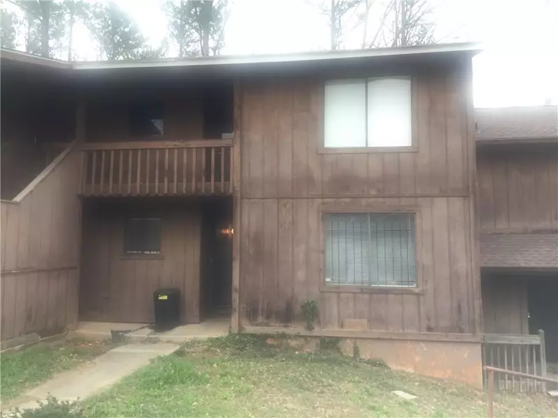 3484 Blazing Pine PATH #A, Decatur, GA 30034