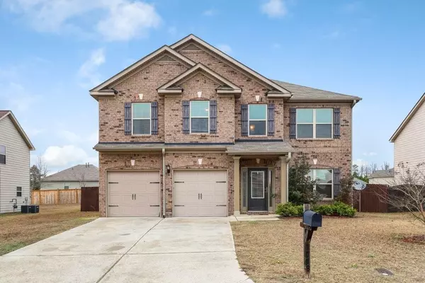 7713 Sylvaner LN, Atlanta, GA 30349