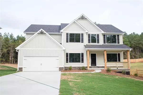 148 Grayson Myers DR, Villa Rica, GA 30180