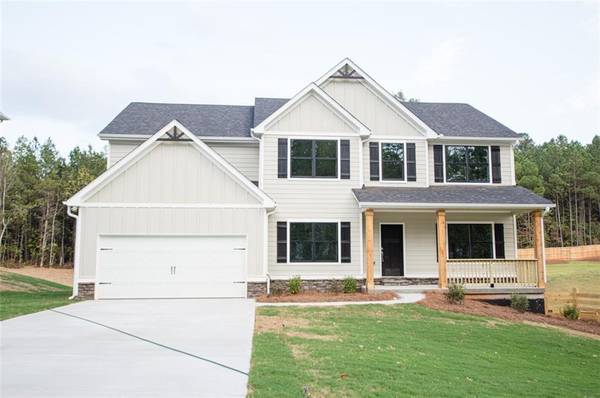 148 Grayson Myers DR, Villa Rica, GA 30180